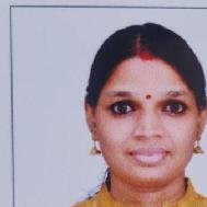 Jismi Class I-V Tuition trainer in Thrissur