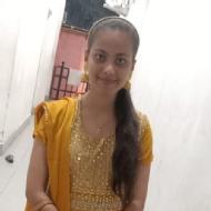 Sneha . Class I-V Tuition trainer in Jamshedpur