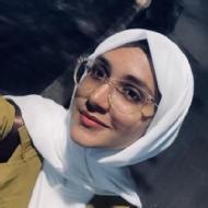 Khadeeja M. Class 12 Tuition trainer in Manjeri