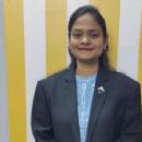 Manjusha H. Vedic Maths Training trainer in Thane