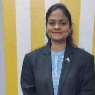 Manjusha H. Vedic Maths trainer in Thane