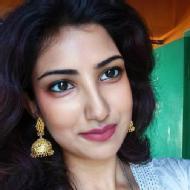 Rajashree B. Spoken English trainer in Kolkata
