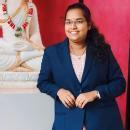 Chitta Jyostna . ICSE Tuition classes trainer in Rajahmundry