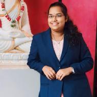 Chitta Jyostna Class I-V Tuition trainer in Rajahmundry