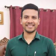 Dinesh BBA Tuition trainer in Bettiah