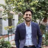 Pradeep Class 12 Tuition trainer in Faridabad