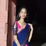 Tejaswini Stock Market Trading trainer in Bangalore