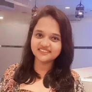 Shreya . Nursery-KG Tuition trainer in Howrah