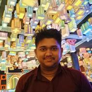 Chiranjib Nayak Class I-V Tuition trainer in Bhubaneswar