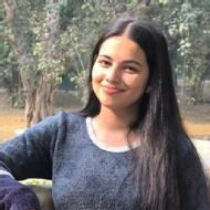 Anjali . Class 10 trainer in Ghaziabad