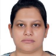 Shruti Class I-V Tuition trainer in Ludhiana