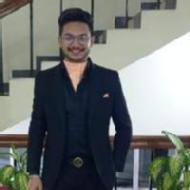 Dr. Vivek Class 12 Tuition trainer in Hanumangarh