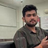 Prashant Class 10 trainer in Amla