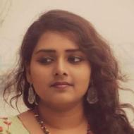 Monalisa D. Vocal Music trainer in Kolkata