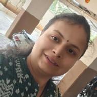 Aditi Class I-V Tuition trainer in Bangalore