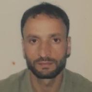 Muzafar Ahmad Class 11 Tuition trainer in Ananthnag