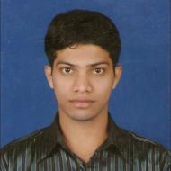 Karnakar K Vocal Music trainer in Hyderabad