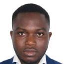 Komlan Edmond Apetogbo French Language Course trainer in Ahmedabad