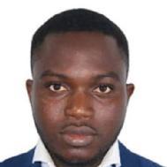 Komlan Edmond Apetogbo French Language trainer in Ahmedabad