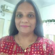 Meghna U. Class I-V Tuition trainer in Ahmedabad