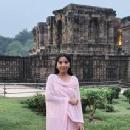 Varsha Ramya Sree photo