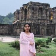 Varsha Ramya Sree . Quantitative Aptitude trainer in Renigunta