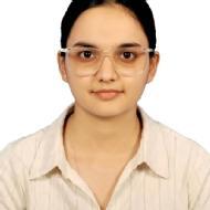 Anushka Class 12 Tuition trainer in Hapur