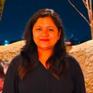 Komal Minhas Yoga trainer in Bhubaneswar