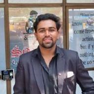 Kriss patel Class 12 Tuition trainer in Mumbai