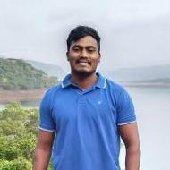 Soham Bharat Chikane Personal Trainer trainer in Pune