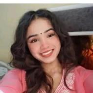 Nancy Class I-V Tuition trainer in Ghaziabad