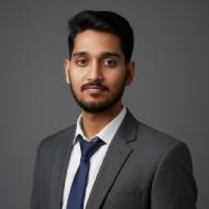 Ashik Class 8 Tuition trainer in Karimpur