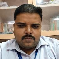 Sathish Dhanabal Class 12 Tuition trainer in Chennai