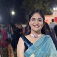 Manpreet K. Class I-V Tuition trainer in Vadodara