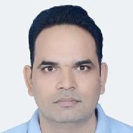 Anoop Class 10 trainer in Noida
