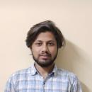 Nagarjuna Reddy Personal Trainer trainer in Bangalore