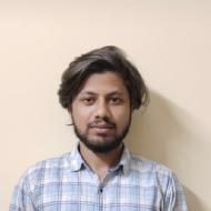 Nagarjuna Reddy Personal Trainer trainer in Bangalore