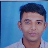 Chetan A M Class 9 Tuition trainer in Bangalore