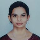 Abinaya R. Class I-V Tuition trainer in Arcot