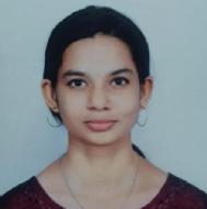 Abinaya R. Class I-V Tuition trainer in Arcot