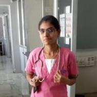 M.Sivanila Nursing trainer in Erode