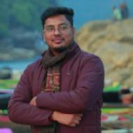 Onkar Class 10 trainer in Raipur