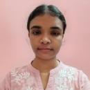 Sayanti Ghoshal . Class 10 Tuition trainer in Kolkata