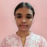 Sayanti Ghoshal Class 10 trainer in Kolkata
