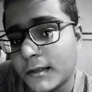 Shibaditya Chowdhury Class 10 trainer in Kolkata