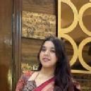 Shreya D. Tuition trainer in Kolkata