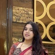 Shreya D. Class I-V Tuition trainer in Kolkata