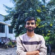 Shubh   Engineering Entrance trainer in Jhansi