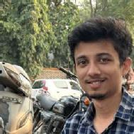 Saif Ali Class I-V Tuition trainer in Mohammadabad