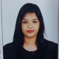 Akshaya Bhaskaran Soft Skills trainer in Chennai